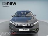 Dacia Sandero ECO-G 100 Bi-Fuel Expression