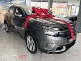 Citroen C5 Aircross 225 e-EAT8 SHINE