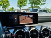 Mercedes-Benz A 180 d Style Plus Aut.