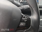 Peugeot 308 1.6 BlueHDi Style