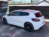 Volkswagen Scirocco 2.0 tdi GTS