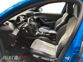 Peugeot E-208 50 kWh GT