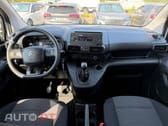 Citroen Berlingo 1.5 BlueHDi M Shine
