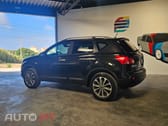 Nissan Qashqai 1.5 dCi