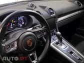 Porsche 718 Boxster 2.0 PDK