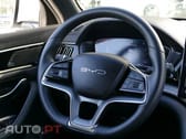 BYD Seal U 1.5 DM-i Boost
