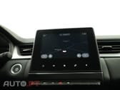 Renault Captur Captur 1.0 TCe Techno