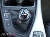 BMW 116 d Edition M Sport Shadow