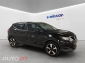 Nissan Qashqai 1.5 dCi Acenta