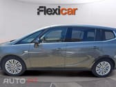 Opel Zafira 1.6 CDTi Dynamic S/S
