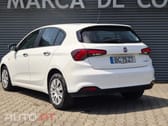 Fiat Tipo 1.3 MultiJet City Life