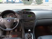 Saab 9-3 1.9TiD Arc SE
