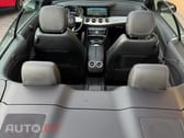 Mercedes-Benz E 220 d AMG Line