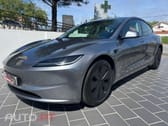Tesla Model 3 Tração Traseira Premium