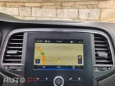 Renault Mégane Sport Tourer 1.5 Blue dCi Limited
