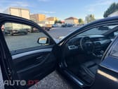 BMW 525 d Pack M Auto