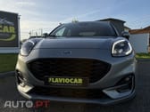 Ford Puma 1.0 EcoBoost Hybrid Aut. ST-LINE X