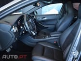 Mercedes-Benz GLA 220 d AMG Line