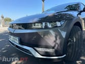Hyundai Ioniq 5 77 kWh Premium
