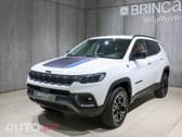Jeep Compass 1.3 TG 4Xe Trailhawk
