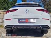 Mercedes-Benz CLA 180 d Shooting Brake Style Aut.