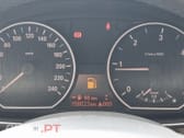 BMW 118 d