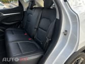 MG ZS EV 44.5 kWh Luxury