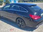 Mercedes-Benz CLA 200 (CDI) d Urban