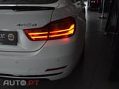 BMW 420 d Line Sport