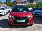 Citroen DS4 1.6 BlueHDi Crossback