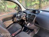 Renault Kangoo 1.5 Blue dCi Authentic
