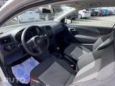 Volkswagen Polo 1.2 TDi BlueMotion