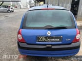 Renault Clio 1.2 8v