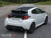 Toyota GR Yaris 1.6 T Extreme Rally