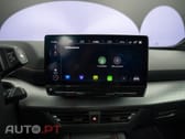 Cupra Born 58 kWh