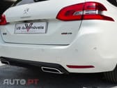 Peugeot 308 SW 1.5 BlueHDi GT Line