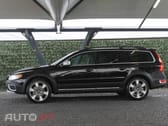 Volvo XC70 D4 AWD Summum