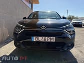 Citroen C4 1.2 PureTech Feel Pack