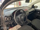 Volkswagen Up! 1.0 BlueMotion Move