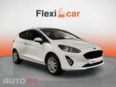 Ford Fiesta 1.1 Ti-VCT Business