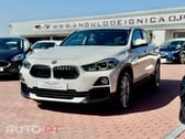 BMW X2 18 d sDrive Auto