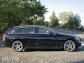 Mercedes-Benz C 350 e
