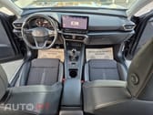 Cupra Formentor 2.0 TDI