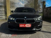 BMW X2 sDrive16d