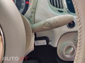 Fiat 500 1.2 Lounge S&S