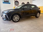 Toyota C-HR 1.8 Hybrid Exclusive