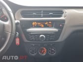 Citroen C-Elysée 1.2 VTi Exclusive