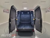 Ford Transit Custom 310L1 2.0 TDCi H1-Tecto Baixo Trend