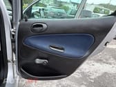Peugeot 206 1.1 Color Line
