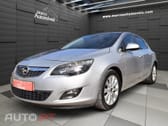 Opel Astra 1.7 CDTi Selection Business